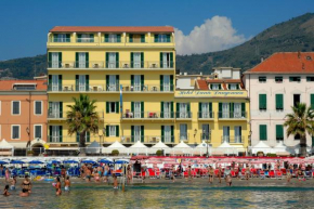 Hotel Danio Lungomare Alassio